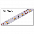 Открытые светодиодные ленты Светодиодные ленты 3528 60 led 12V